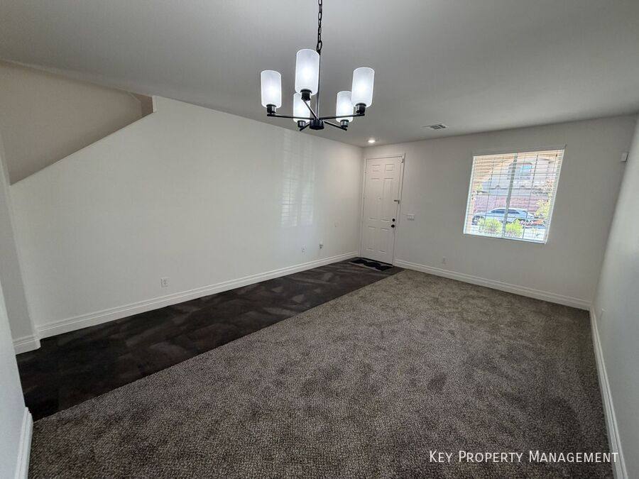 House for rent at 11211 Fort Vasquez St, Las Vegas, NV 89179