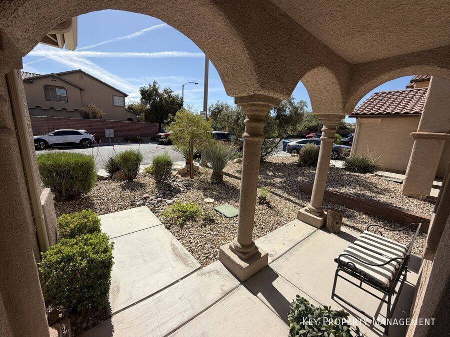 House for rent at 11211 Fort Vasquez St, Las Vegas, NV 89179