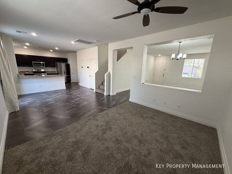 House for rent at 11211 Fort Vasquez St, Las Vegas, NV 89179