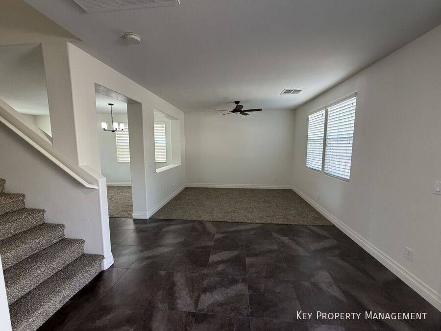 House for rent at 11211 Fort Vasquez St, Las Vegas, NV 89179