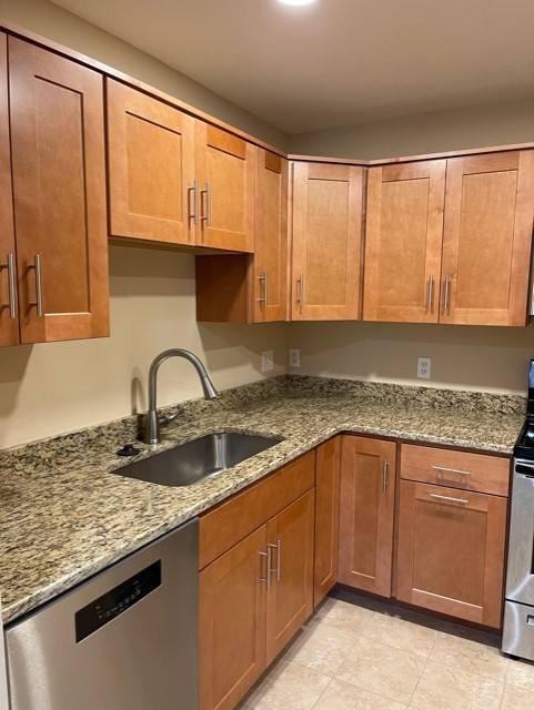 Apartment for rent at 550 Washington St #303, Braintree, MA 02184