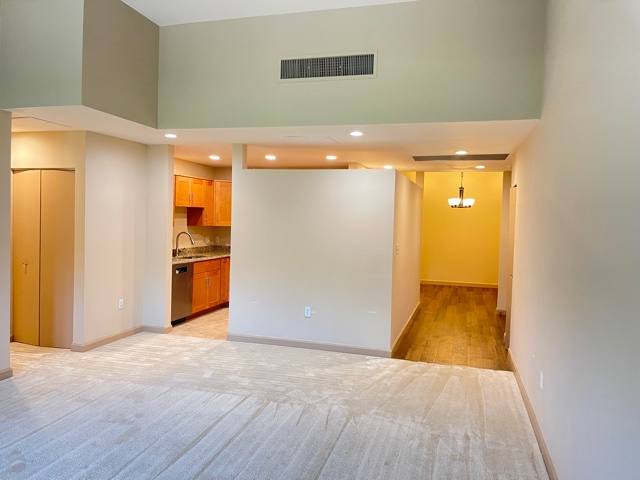 Apartment for rent at 550 Washington St #303, Braintree, MA 02184