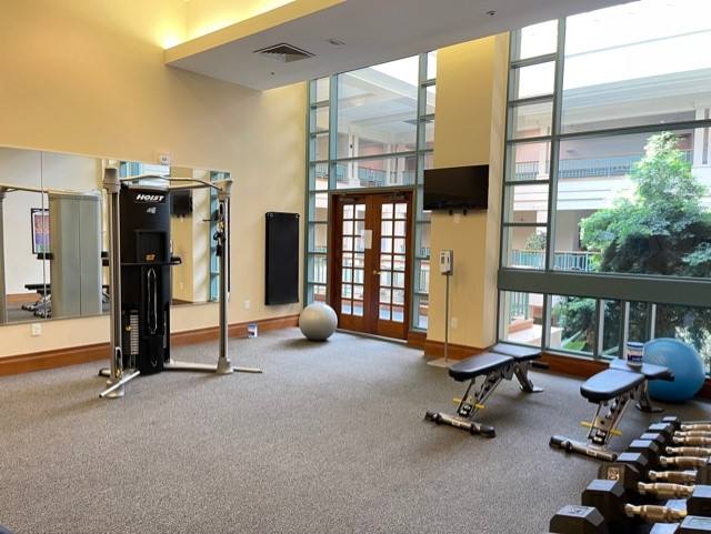 Apartment for rent at 550 Washington St #303, Braintree, MA 02184