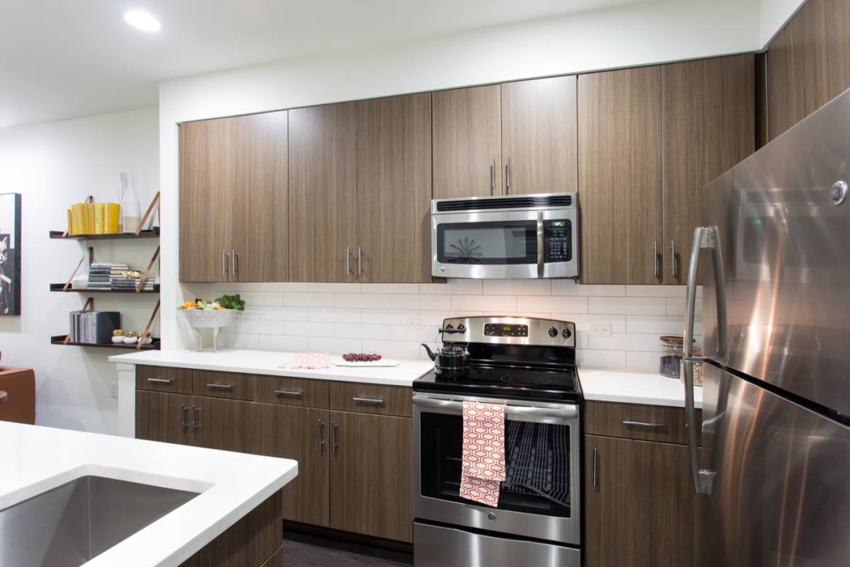 Apartment for rent at 1101 S Lamar Blvd #A9-58, Austin, TX 78704