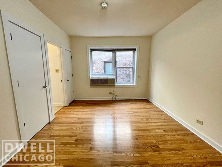 House for rent at 1850 N Humboldt Blvd #411, Chicago, IL 60647