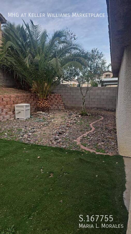 House for rent at 7337 Roamer Place, Las Vegas, NV 89131