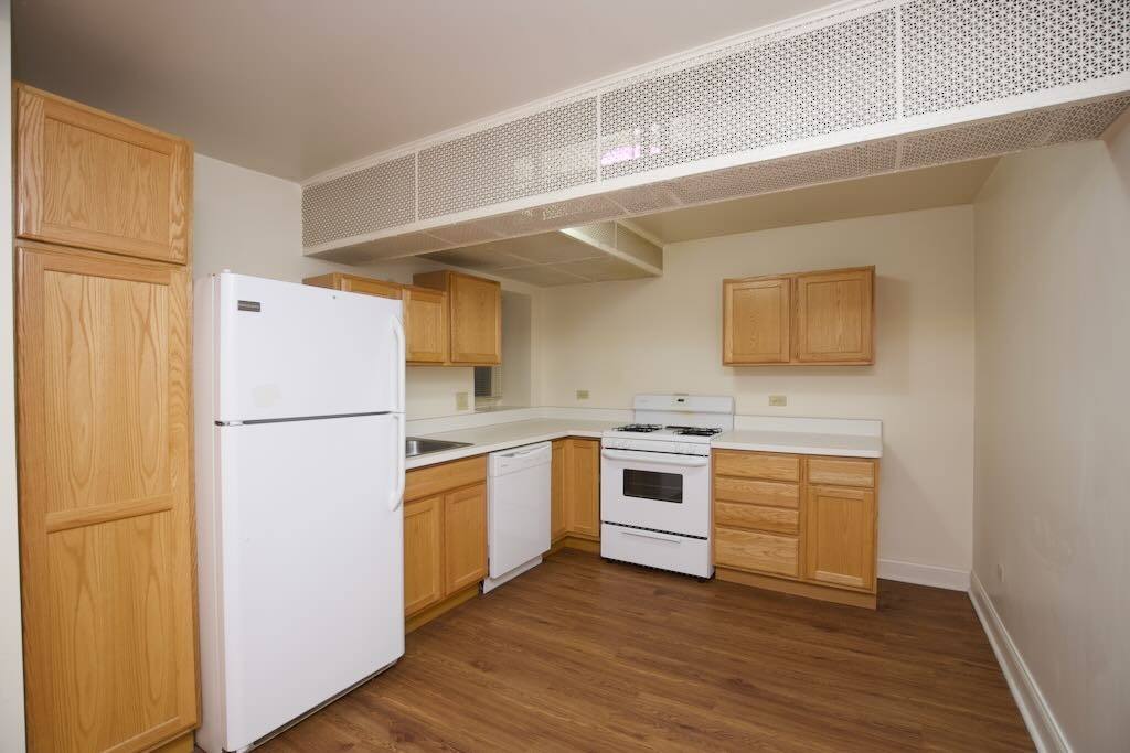 Apartment for rent at 624 Wellington #PRG, Chicago, IL 60657