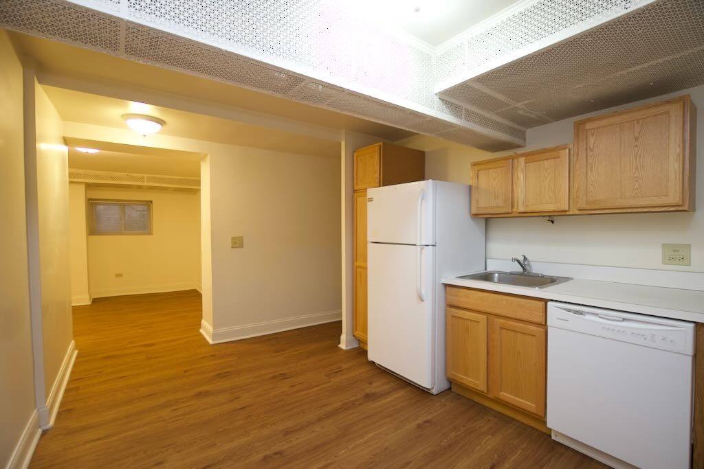 Apartment for rent at 624 Wellington #PRG, Chicago, IL 60657