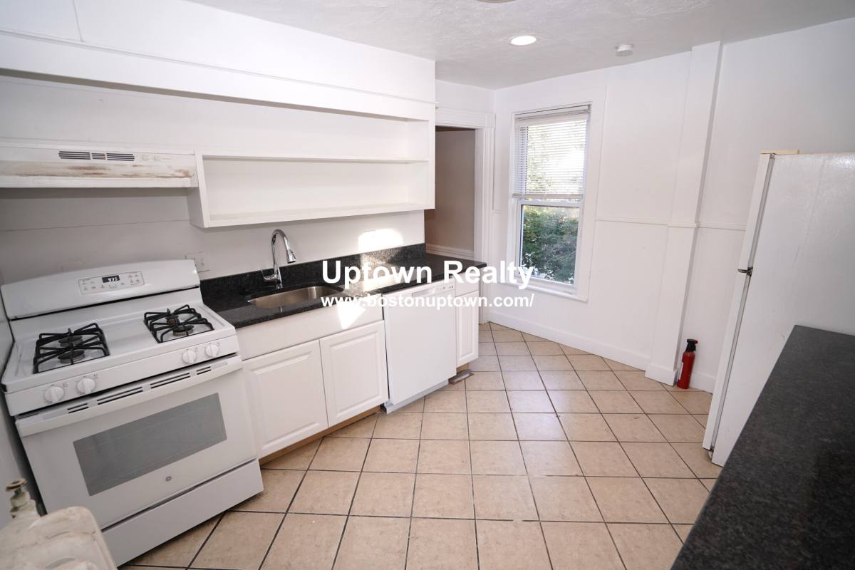 Apartment for rent at 26 Ashford #2, Allston, MA 02134