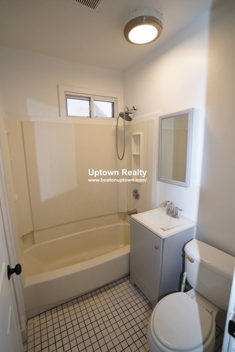 Apartment for rent at 26 Ashford #2, Allston, MA 02134