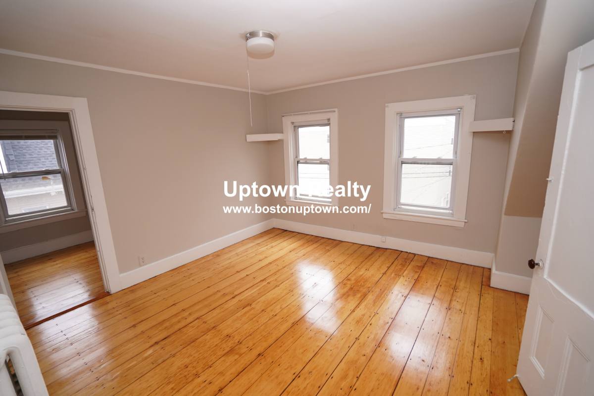 Apartment for rent at 26 Ashford #2, Allston, MA 02134