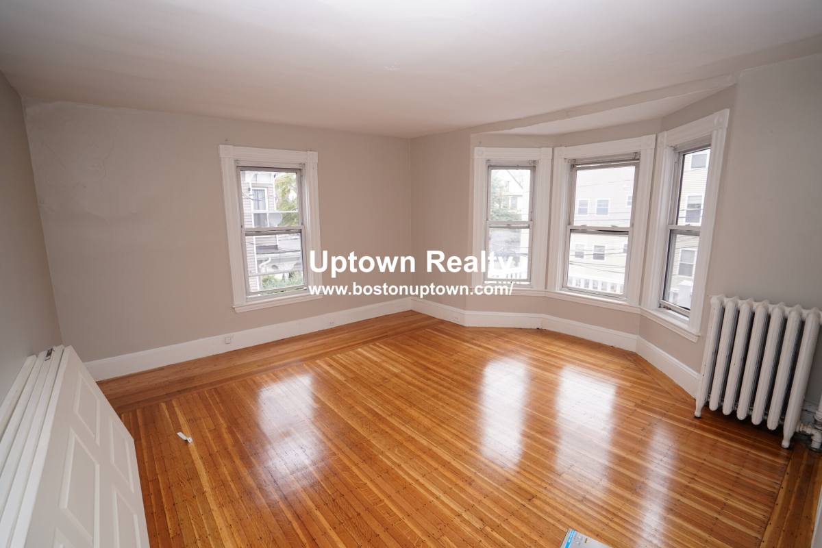 Apartment for rent at 26 Ashford #2, Allston, MA 02134