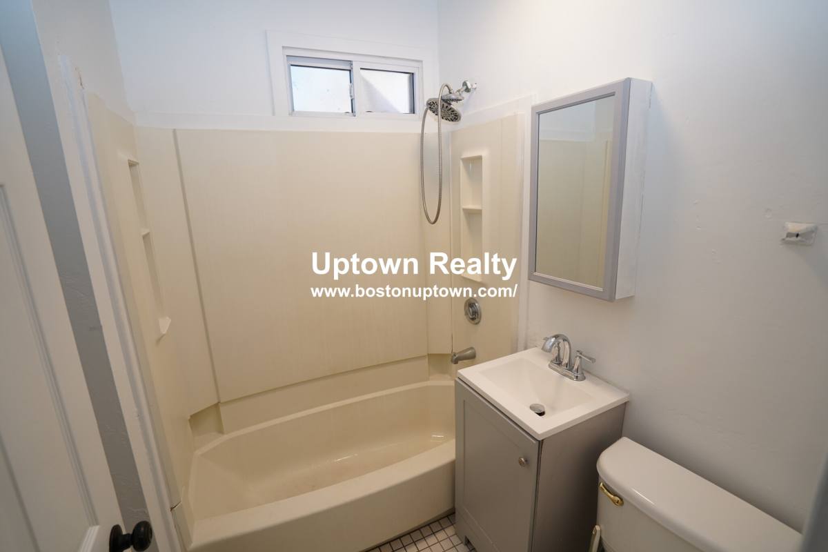 Apartment for rent at 26 Ashford #2, Allston, MA 02134