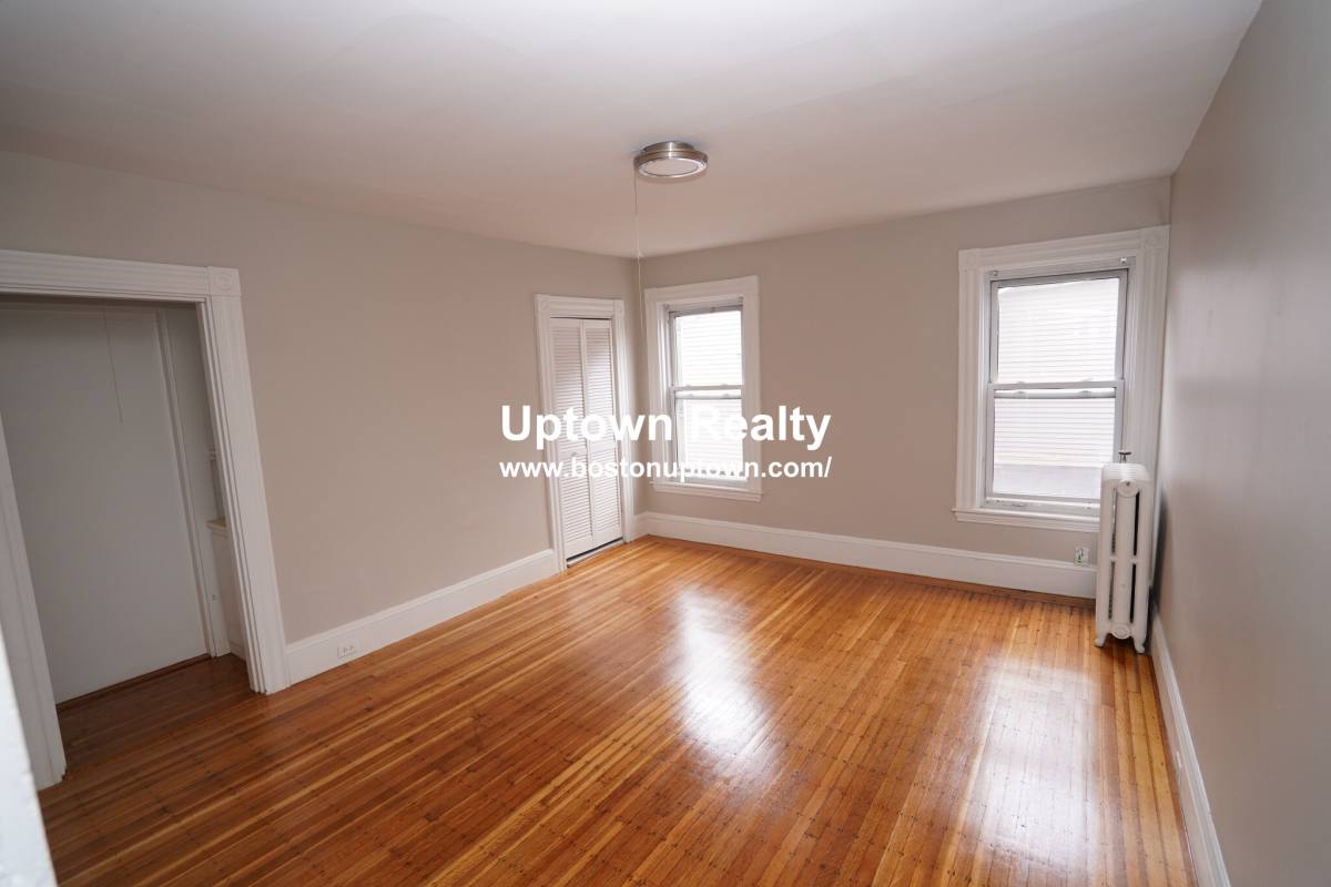 Apartment for rent at 26 Ashford #2, Allston, MA 02134