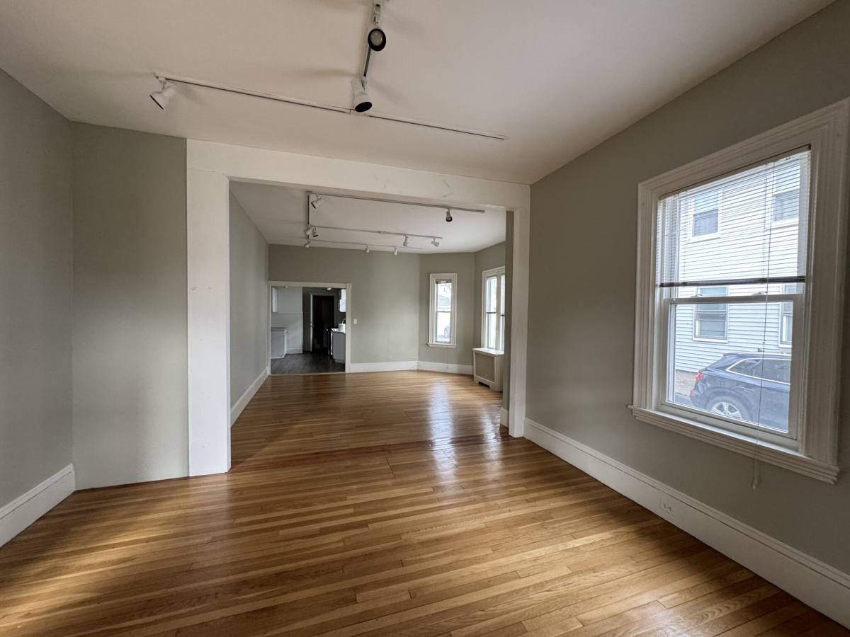 House for rent at 77 Boyd St #1, Watertown, MA 02472