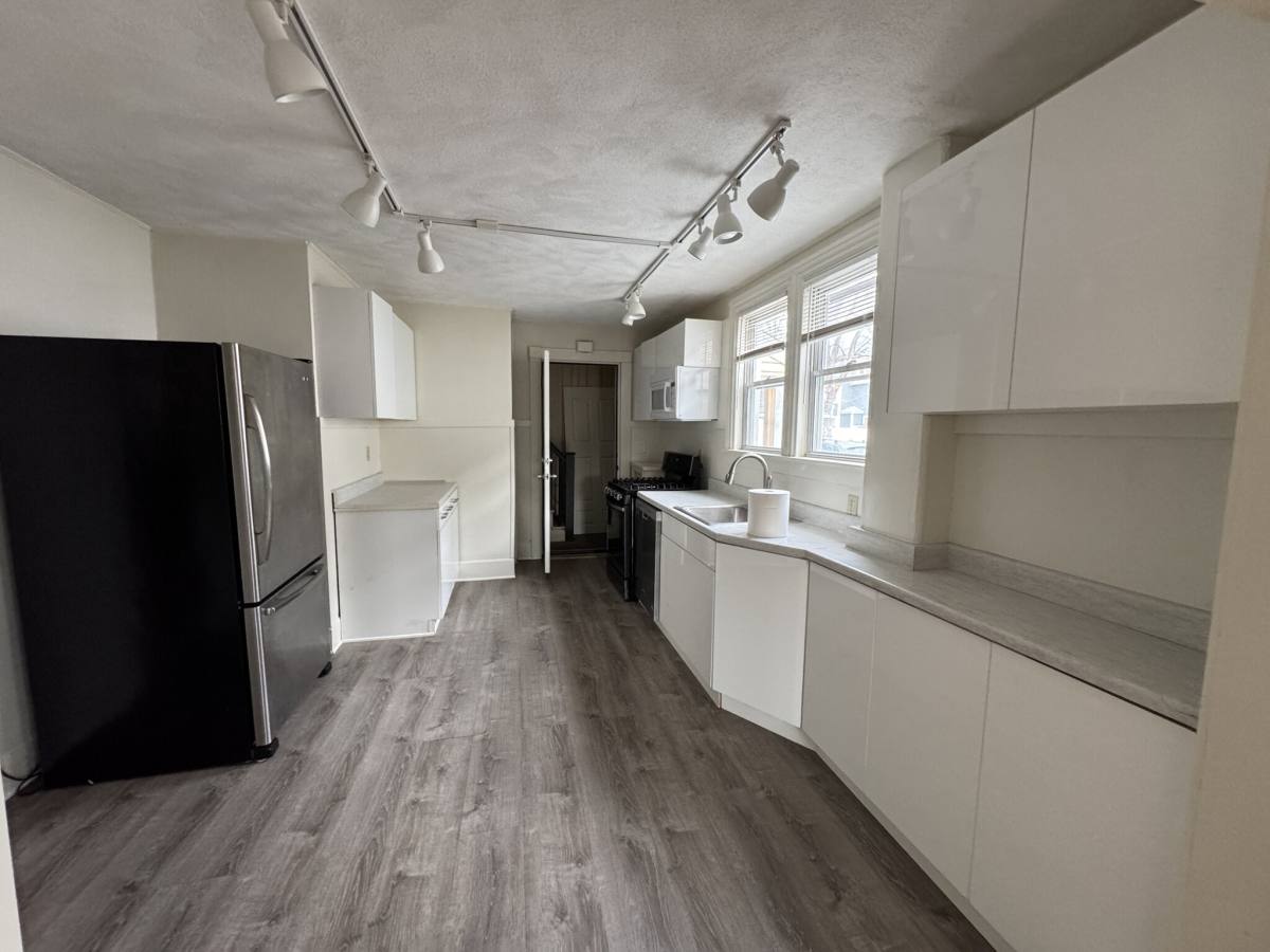 House for rent at 77 Boyd St #1, Watertown, MA 02472