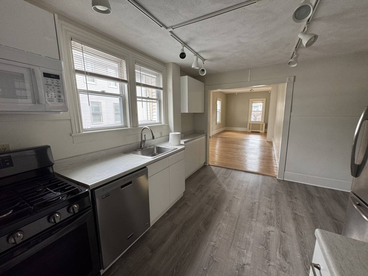 House for rent at 77 Boyd St #1, Watertown, MA 02472