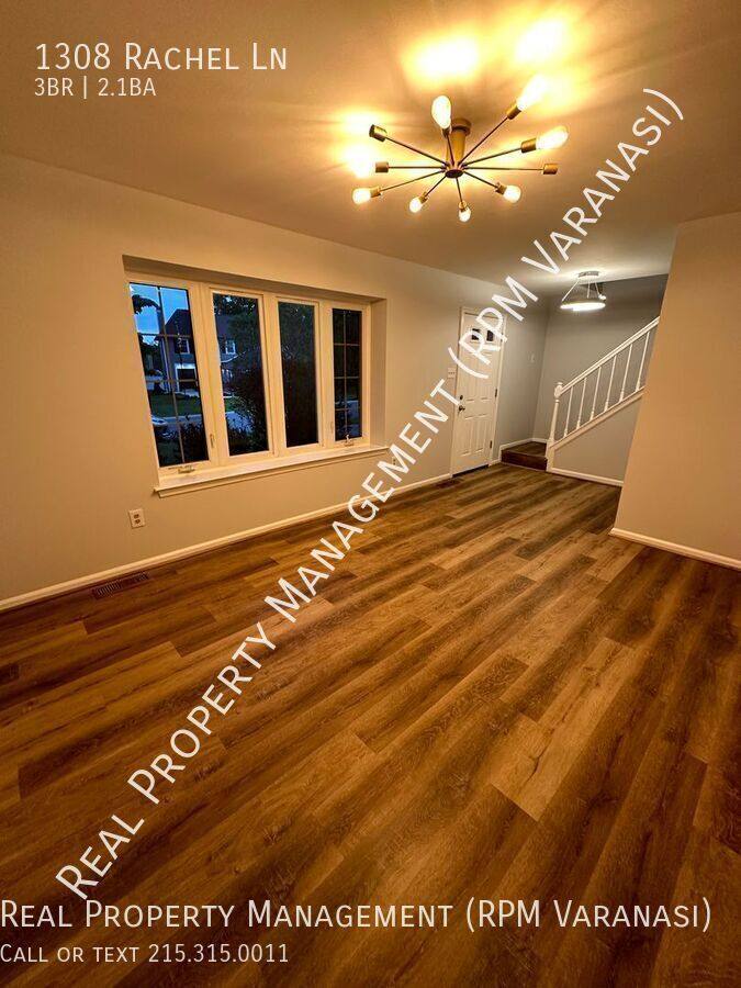 Townhouse for rent at 1308 Rachel Lane, Downingtown, PA 19335