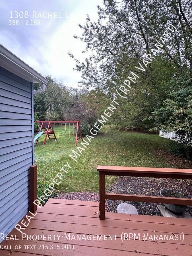 Townhouse for rent at 1308 Rachel Lane, Downingtown, PA 19335