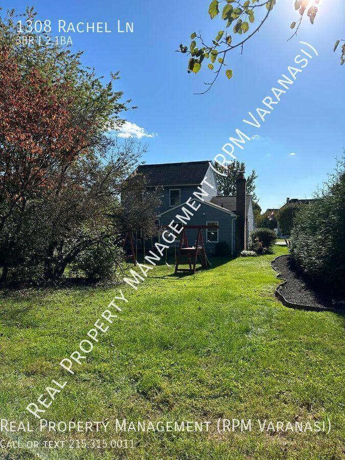 Townhouse for rent at 1308 Rachel Lane, Downingtown, PA 19335