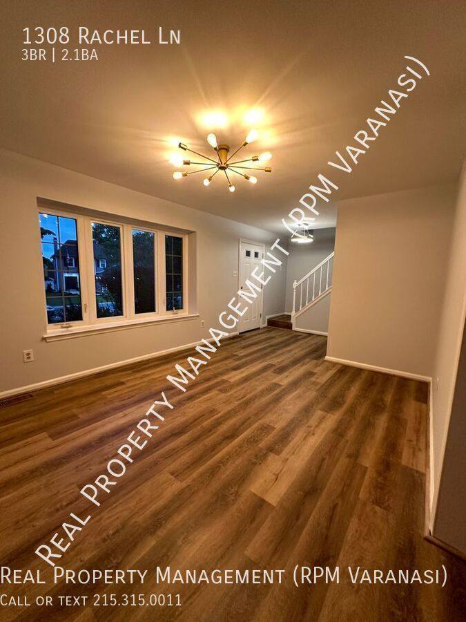 Townhouse for rent at 1308 Rachel Lane, Downingtown, PA 19335