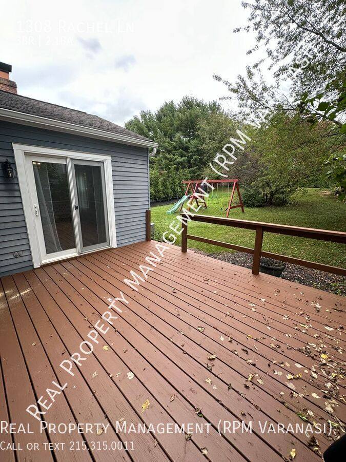 Townhouse for rent at 1308 Rachel Lane, Downingtown, PA 19335