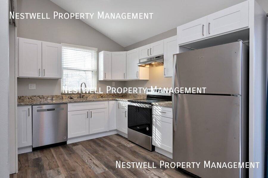Apartment for rent at 4571 S Wellington St #A, Salt Lake City, UT 84117