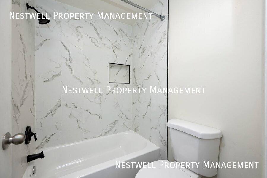 Apartment for rent at 4571 S Wellington St #A, Salt Lake City, UT 84117