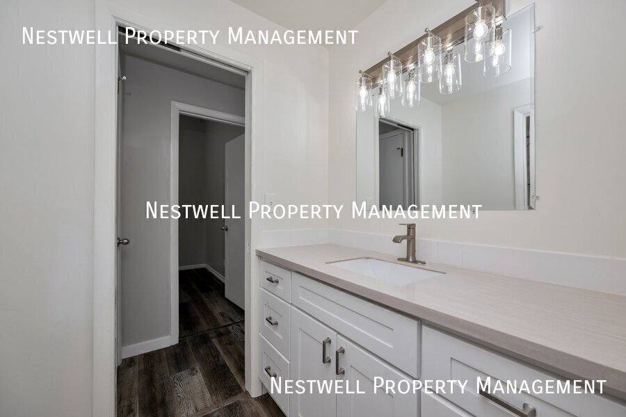 Apartment for rent at 4571 S Wellington St #A, Salt Lake City, UT 84117