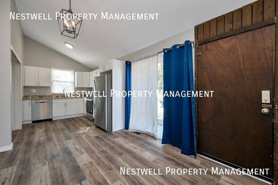 Apartment for rent at 4571 S Wellington St #A, Salt Lake City, UT 84117