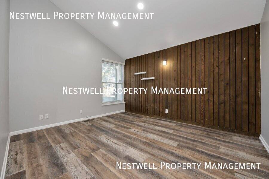 Apartment for rent at 4571 S Wellington St #A, Salt Lake City, UT 84117