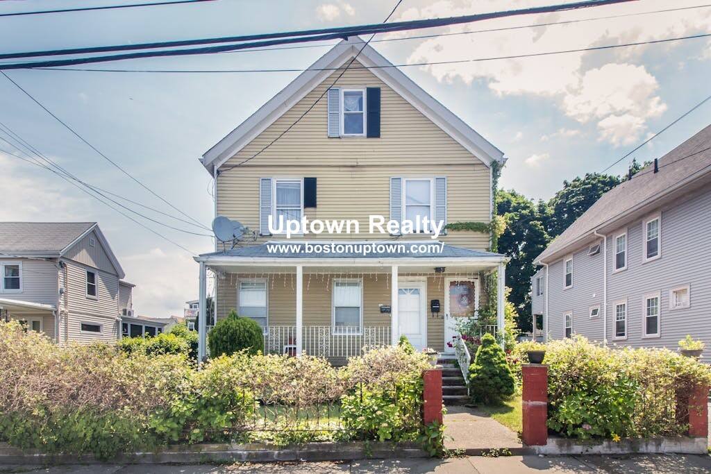 Apartment for rent at 81 Waverly #B, Brighton, MA 02135