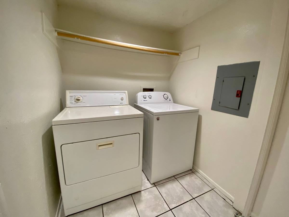 Apartment for rent at 407 E 30th St, Austin, TX 78705