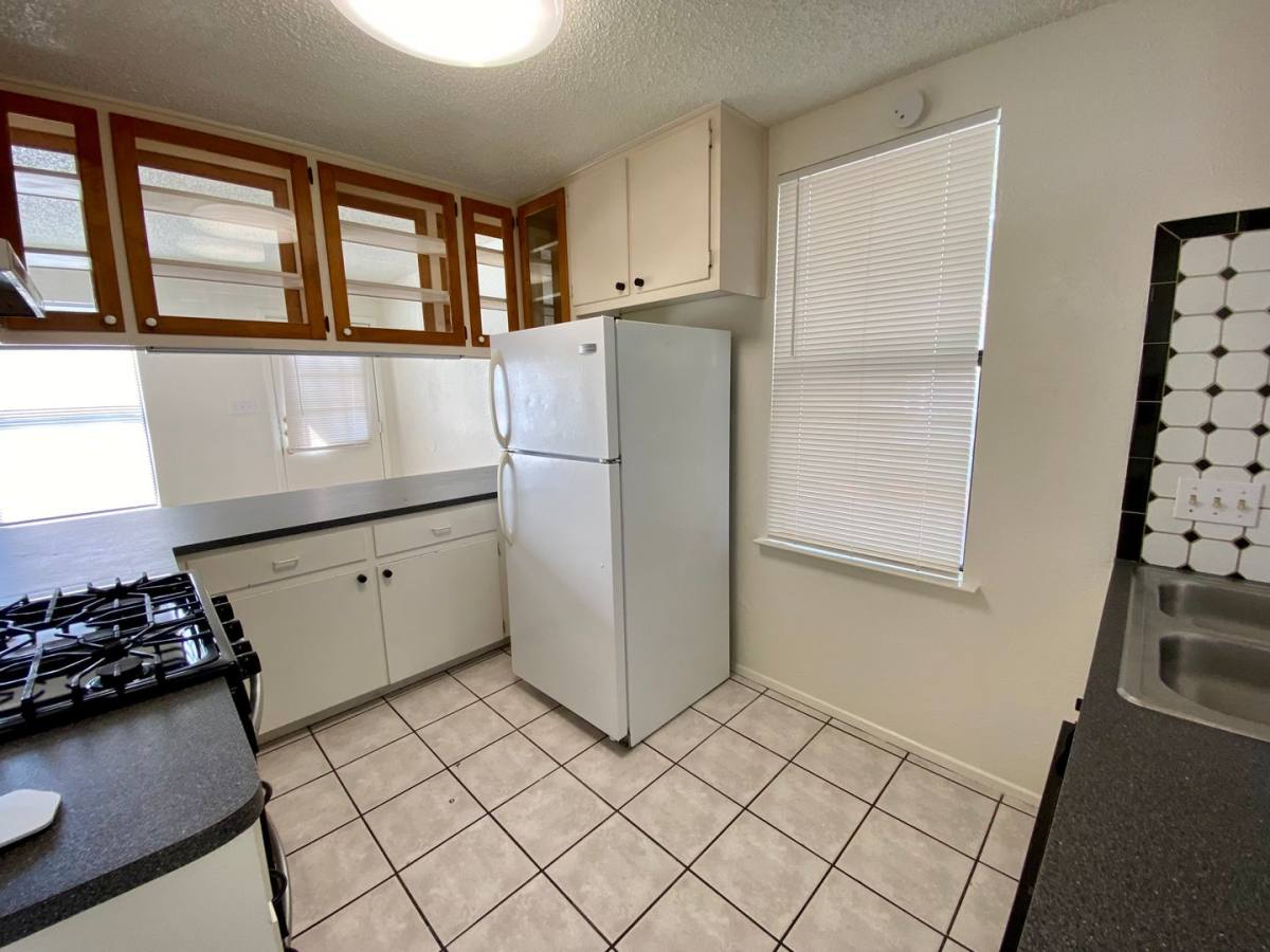 Apartment for rent at 407 E 30th St, Austin, TX 78705
