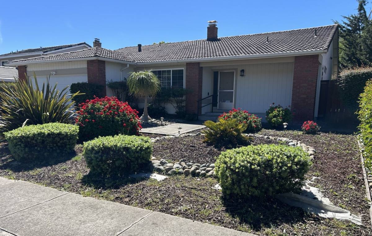 House for rent at 187 Fleet St, Vallejo, CA 94591