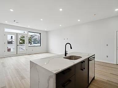 Apartment for rent at 1112 E Berks St, Philadelphia, PA 19125
