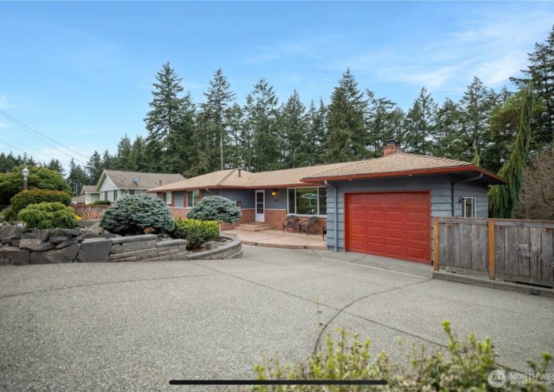 House for rent at 1626 Huson Dr, Tacoma, WA 98405