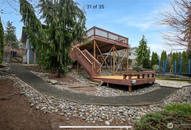House for rent at 1626 Huson Dr, Tacoma, WA 98405
