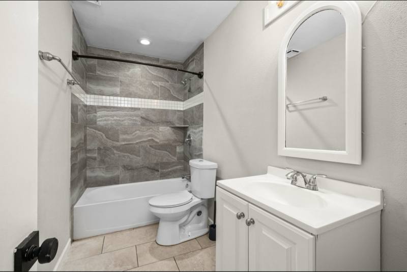 Apartment for rent at 7418 Oscar Dr, Deer Park, TX 77536