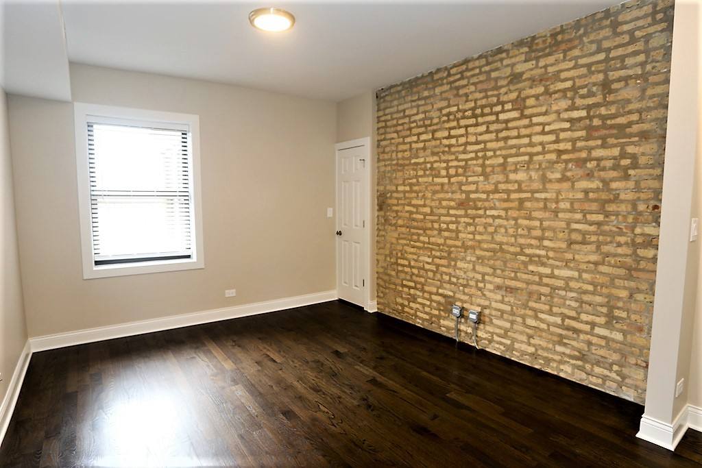 Apartment for rent at 2230 N Sawyer Ave #3E, Chicago, IL 60647