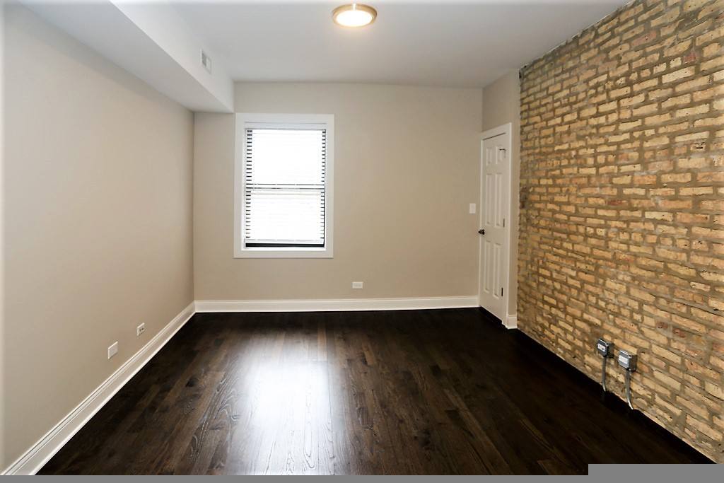 Apartment for rent at 2230 N Sawyer Ave #3E, Chicago, IL 60647