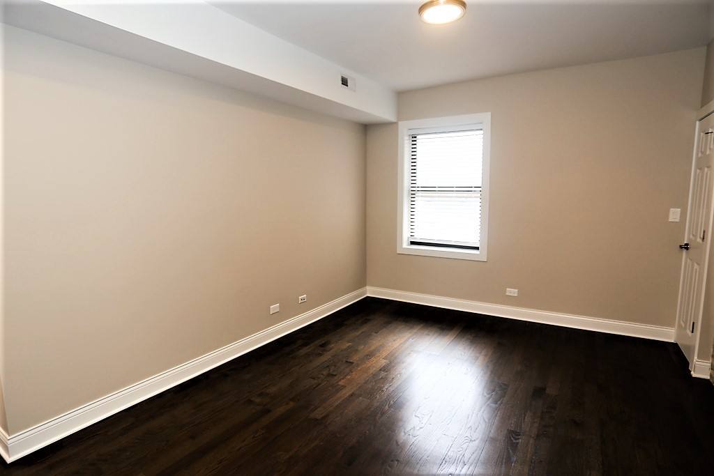 Apartment for rent at 2230 N Sawyer Ave #3E, Chicago, IL 60647