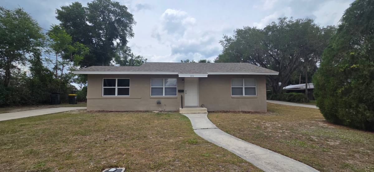 House for rent at 640 W Juniata St, Clermont, FL 34711