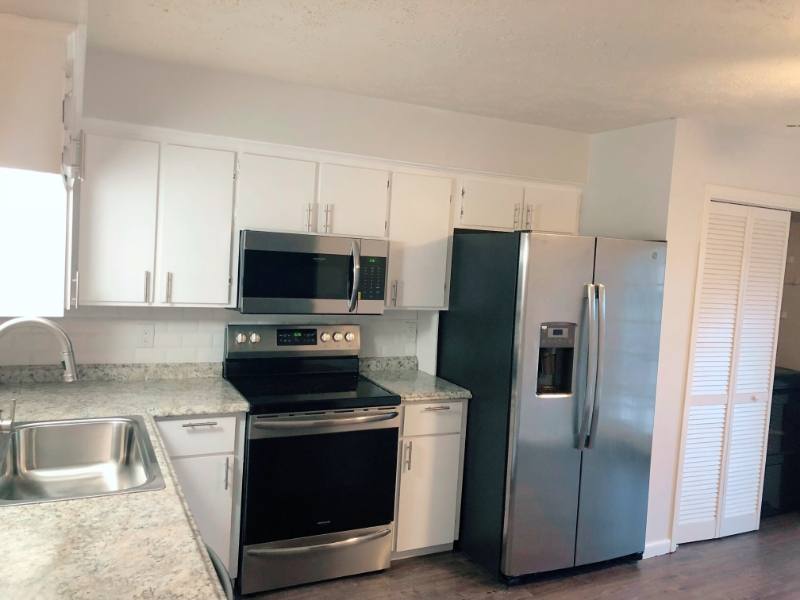 Apartment for rent at 2003 Monito Way #D, Bryan, TX 77807