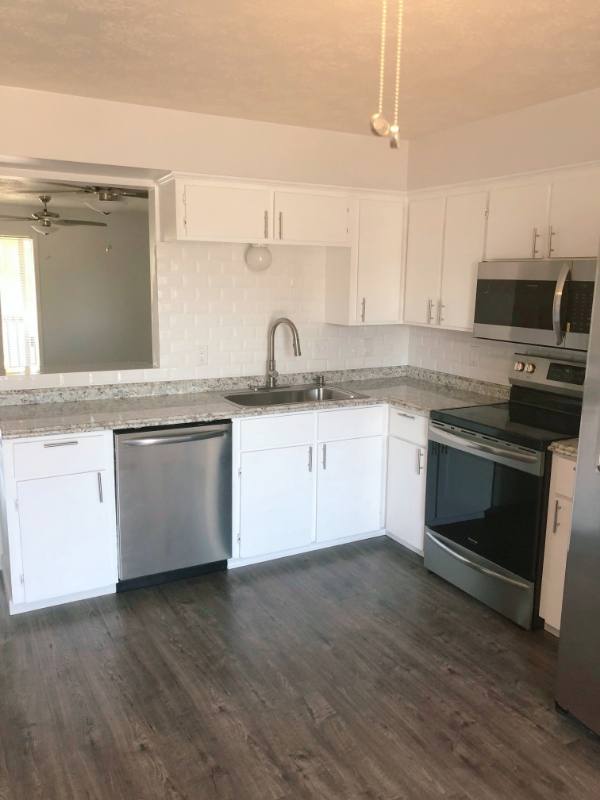 Apartment for rent at 2003 Monito Way #D, Bryan, TX 77807