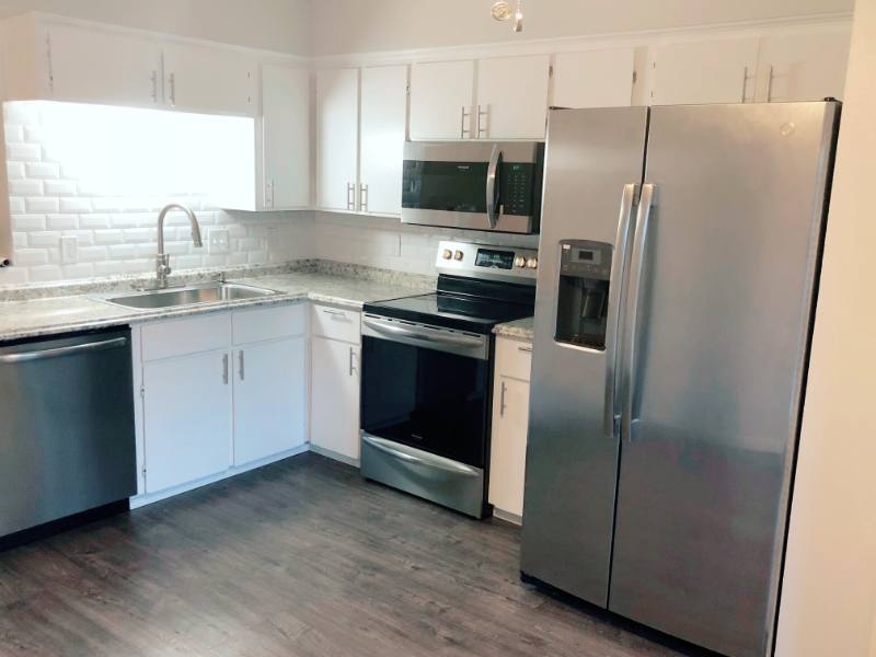 Apartment for rent at 2003 Monito Way #D, Bryan, TX 77807