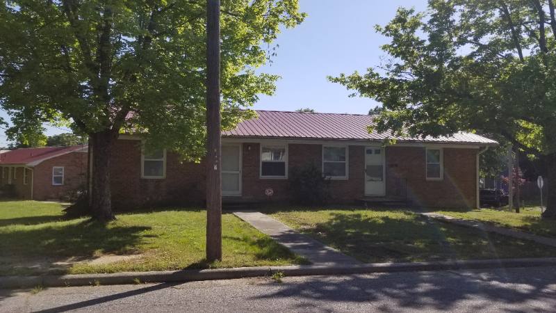 Apartment for rent at 301 Culberth Ave, Thomasville, NC 27361