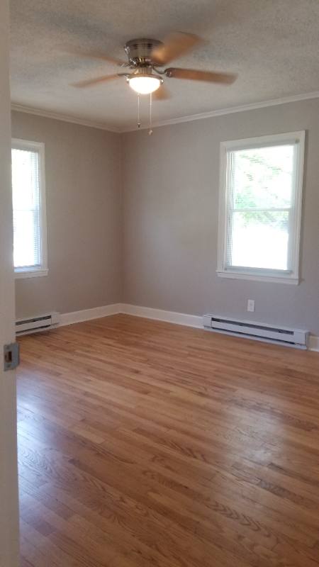 Apartment for rent at 301 Culberth Ave, Thomasville, NC 27361