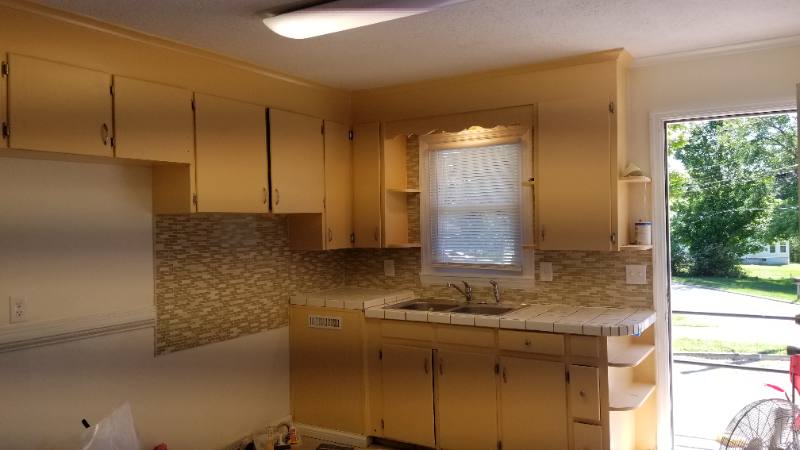 Apartment for rent at 301 Culberth Ave, Thomasville, NC 27361