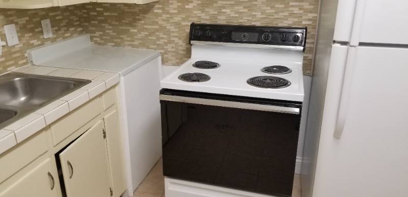 Apartment for rent at 301 Culberth Ave, Thomasville, NC 27361